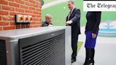 Even Starmer has realised heat pumps are a complete con