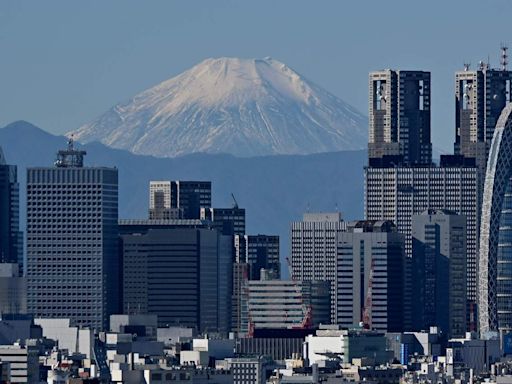 紅色海嘯來襲？美媒：大陸富人不滿專制 大舉移民日本購房產