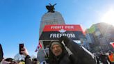 Ottawa police call in Canada Day reinforcements for 'freedom' protests