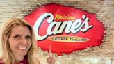 Kim Freer of Raising Cane’s: creating memories and connections