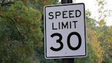 Speed limit on Lake Avenue in Lakewood to be reduced: See the change being made