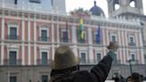 After failed coup attempt, wary Bolivians eye their fragile democracy