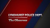 Lyndhurst PD: Several shoplifting arrests made - The Observer Online