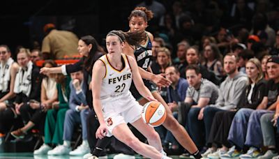 Predictions, odds, and how to watch Caitlin Clark, Indiana Fever take on Connecticut Sun