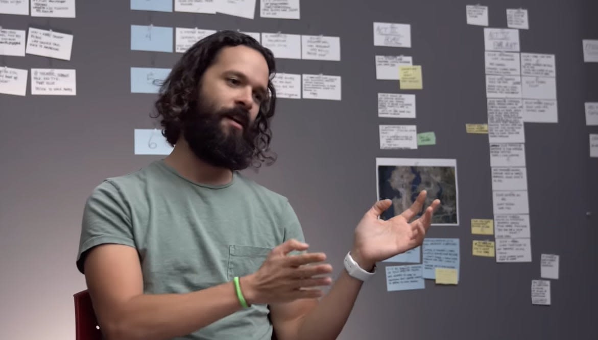 Sony apologises to Neil Druckmann following ‘heavily edited’ interview | VGC