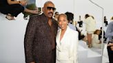 Steve Harvey and his wife Marjorie shut down ‘foolishness and lies’ about their marriage