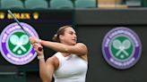 Aryna Sabalenka withdraws from Wimbledon with shoulder injury | Tennis.com