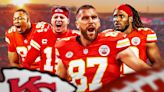 Chiefs game-by-game predictions after 2024 NFL schedule release