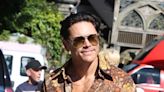 Tara Reid Says Tom Sandoval Was ‘Very Quiet’ During Special Forces Filming