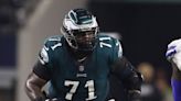 Former Eagles left tackle Jason Peters agrees to deal with Cowboys