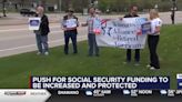 Wisconsin Alliance for Retired Americans calls for Social Security improvements