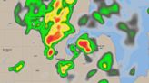 Quick round of severe storms coming: See where, when