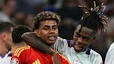 Spain's Lamine Yamal could breach German law during Euro 2024 final against England