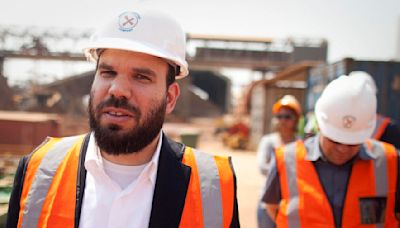 En RDC, une proposition à 300 millions de dollars pour Dan Gertler?