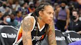 Mercury eight-time All-Star Brittney Griner has a fractured toe in her left foot