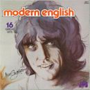 Modern English: 16 Great Hits