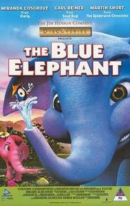 The Blue Elephant