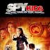 Spy Kids 4: All the Time in the World