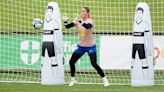 It was hard to feel ‘normal’ again after Euro high – England keeper Mary Earps