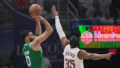 Cavs vs. Celtics, Game 4: Preview, odds, injury report, TV