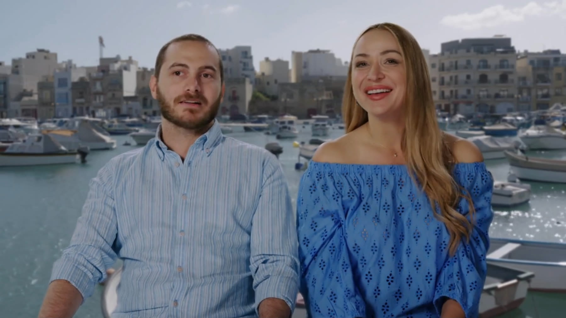 ‘90 Day Fiance: Love in Paradise’ Season 4, Episode 2 Recap: Threesomes and Point Systems