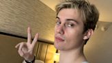 Here's How Nicholas Galitzine Says Stardom Is Ruining His Dating Life