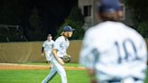 Big 1st inning helps Roberson hold off West Forsyth, get to NCHSAA baseball regional final