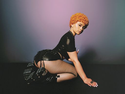 Ice Spice – ‘Y2K!’ review: the rapper tries new tricks on her highly anticipated debut