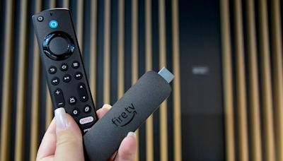 The best Amazon Fire TV Stick VPNs of 2024: Expert tested and reviewed