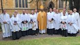 Leicester: Church diocese signs historic trade union agreement