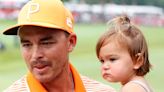 All About Rickie Fowler's Daughter Maya Fowler