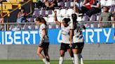 Alajuelense se salió con la suya en el clásico femenino una vez más