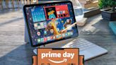 This iPad Prime Day deal drops the price to a record-low $299 on Amazon