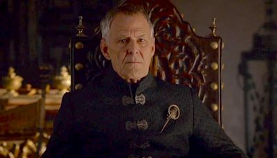 Game of Thrones’ Ian Gelder, Who Played Kevan Lannister, Dead at 74