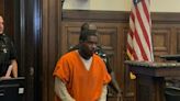 Akron man who pleaded guilty to murdering Lyft driver sentenced to life in prison