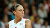 US women’s basketball roster set for Olympics: Diana Taurasi makes 6th team, Caitlin Clark left off