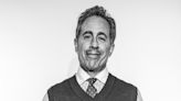 Jerry Seinfeld Says Movies Are Over. Here’s Why He Made One Anyway