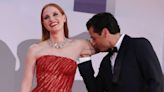 Jessica Chastain Says She Needed A ‘Breather’ From Longtime Friend Oscar Isaac