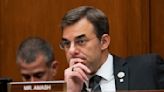 Justin Amash announces Republican bid for Michigan US Senate seat after having previously left GOP