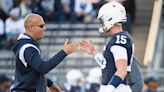 Penn State football's spring season: 4 things to accomplish before Blue-White weekend