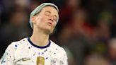 Why conservatives are cheering the World Cup exit of USWNT star Megan Rapinoe