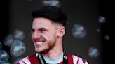 David Moyes: West Ham transfer plans on hold until Arsenal sign Declan Rice