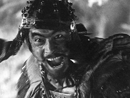 'Seven Samurai' at 70: Akira Kurosawa's epic still moves like nothing else