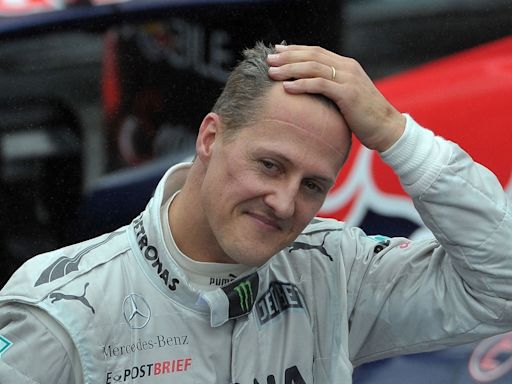 Michael Schumacher may attend 2nd event after first public appearance in over a decade at daughter's wedding: Report