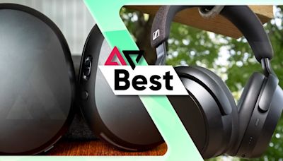 Best wireless headphones in 2024