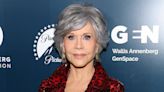 Jane Fonda Says She Wasn't the Mother She Wishes She'd Been: 'I'm Trying to Show up Now'