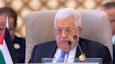 Palestinian President Abbas begins China visit as Beijing seeks larger role in Mideast