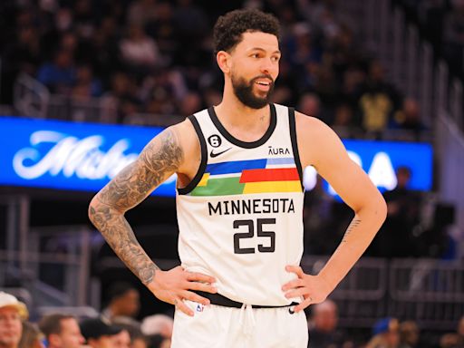 Austin Rivers Trades Jabs With Ex-Super Bowl Champ Over Controversial NFL Take