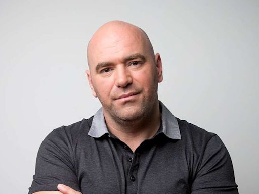 Dana White Shares the Thing He Won’t Do That Drives His Wife &$%@ing Crazy