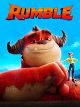 Rumble (2021 film)